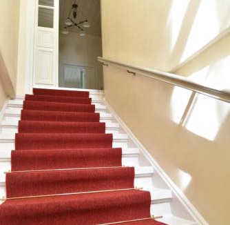Nafplion City Centre Hotel | Pension 2Be