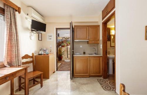 Panormos House | Pension Lucy