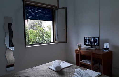 Palinuro House | Pensione Nettuno
