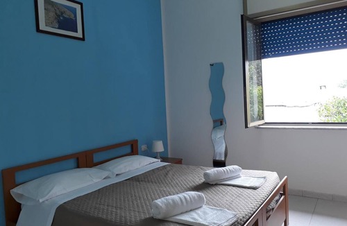 Palinuro House | Pensione Nettuno