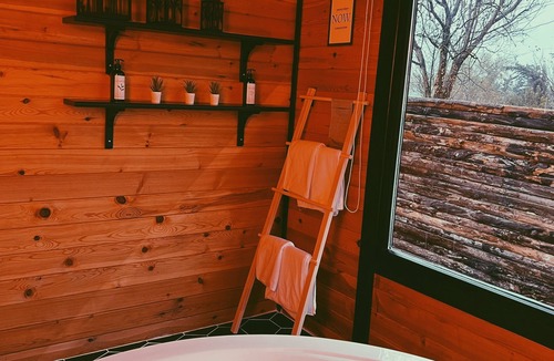 Kartepe Cabin | Pentalow Cabin