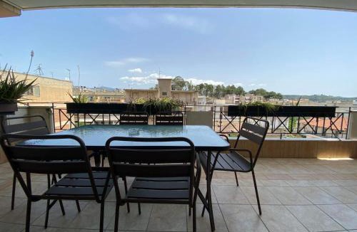 Sparta Apartment | Penthouse in center of sparta