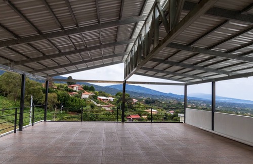Cajon Condo | Penthouse: La Casa Blanca de Grecia, 3 beds 2 baths