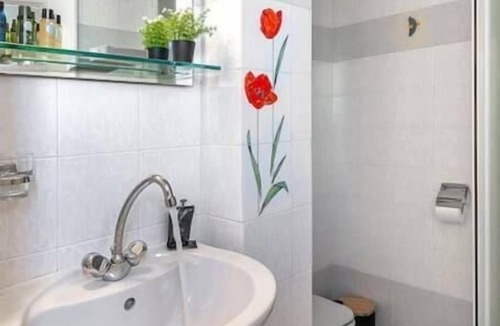 Filopappou Apartment | Penthouse Under Acropolis