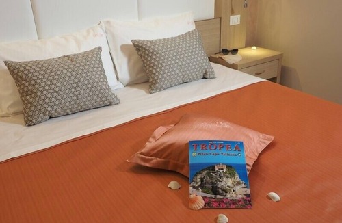 Parghelia Bed & Breakfast | Pepè Accommodation