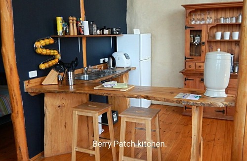 Woodbridge Hotel | Peppermint Ridge Retreat