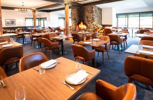 Cradle Mountain Cabin | Peppers Cradle Mountain Lodge