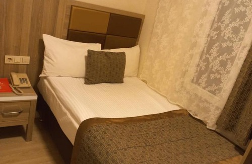 Asmali Mescit Hotel | PERA ARYA Hotel