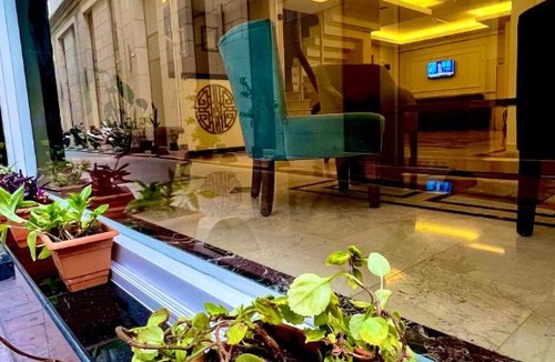 Asmali Mescit Hotel | PERA ARYA Hotel