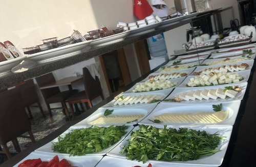 Asmali Mescit Hotel | PERA ARYA Hotel