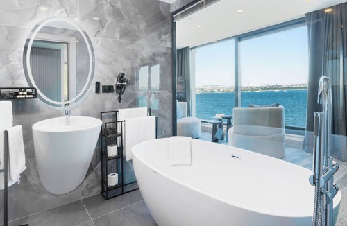 Tophane Hotel | Pera Bosphorus Hotel