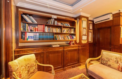 Asmali Mescit Hotel | Pera Rose Hotel & Spa, Special Category