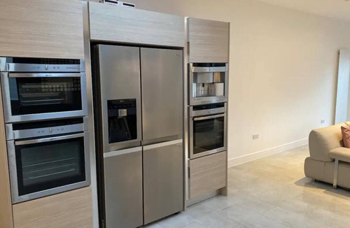 Duddingston House | Perfect 4 bedroom two bathroom home