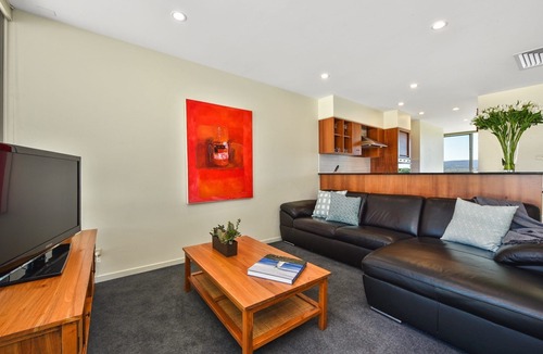 Launceston CBD Apartment | Perfect base to explore all that Launceston has to offer