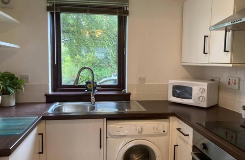Glasgow Westend Apartment | Perfectly located flat in Glasgow west end COP26