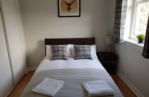 East End House | Perfectly Located Property Close to Vibrant Merchant City
