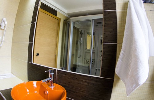 Anchialos Hotel | Perinthos