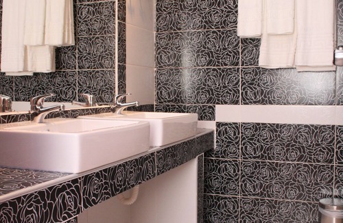 Anchialos Hotel | Perinthos