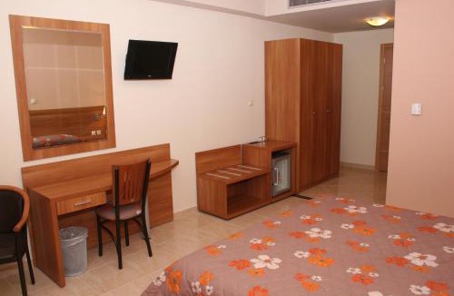 Anchialos Hotel | Perinthos Hotel