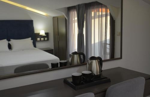 Anchialos Hotel | Perinthos Hotel