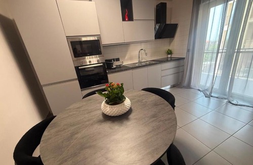 Gazzi Apartment | Perla dello Stretto