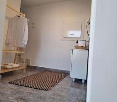 Pythagorion Apartment | Perla