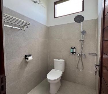 Genteng Apartment | Permata 99