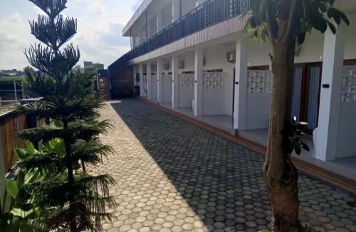 Genteng Apartment | Permata 99