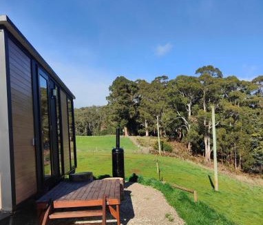 Forth House | Perrys South by Tiny Away