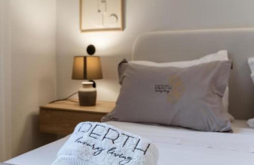 Pangrati Apartment | Perth Luxury Living, Athens