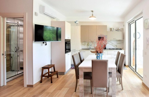 Nocera Scalo House | Pet friendly home in Nocera Terinese