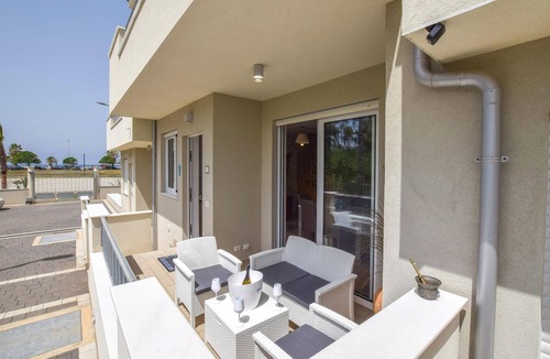 Nocera Scalo House | Pet friendly home in Nocera Terinese