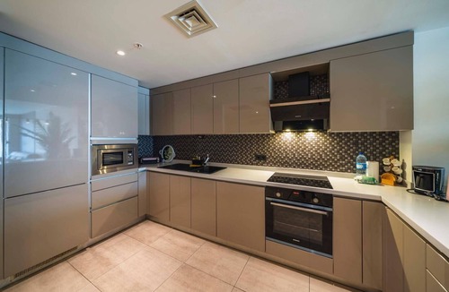 Harbiye Apartment | Petek Guest Teori