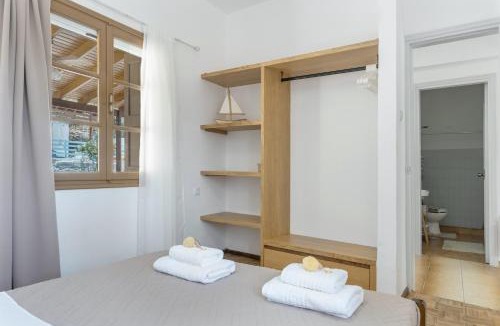 Telendos House | Peter's Paradise
