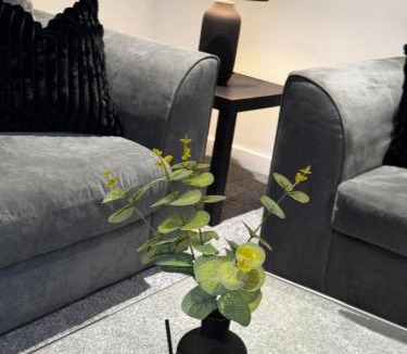 Peterhead Apartment | Peterhead Stay 2 Bed Apartment No 50 - Self Contained