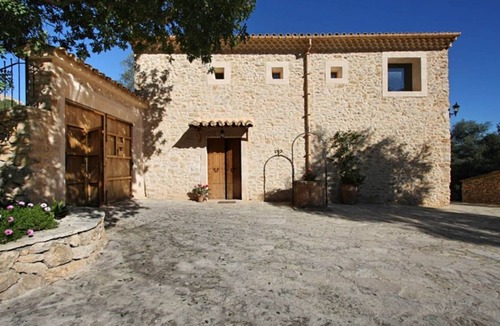 Petra House | Petit