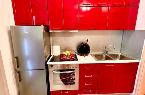 Ioannina Apartment | Petite chic maison