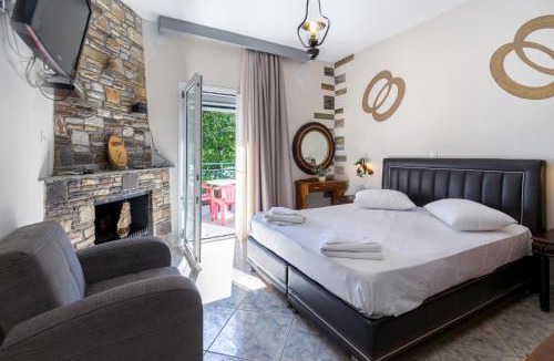Thasos Apartment | Petra Mare Apartments 2