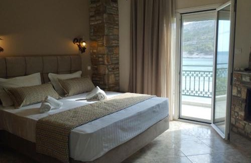 Thasos Apartment | Petra Mare Apartments 2