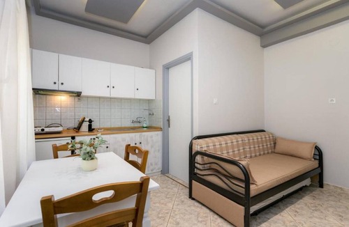 Thasos Apartment | Petra Mare Apartments 2