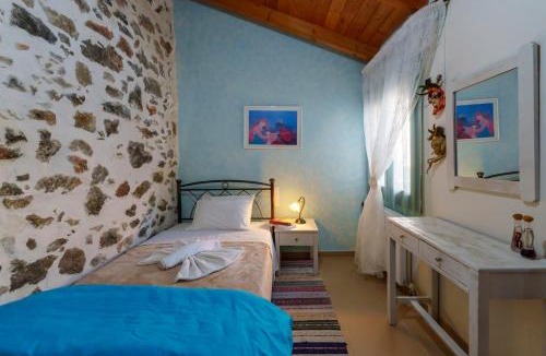 Agios Georgios House | Petrino House Lasithi