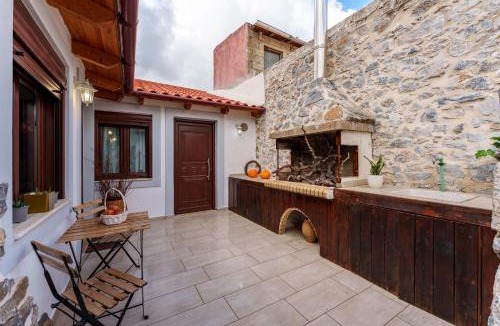 Agios Georgios House | Petrino House Lasithi