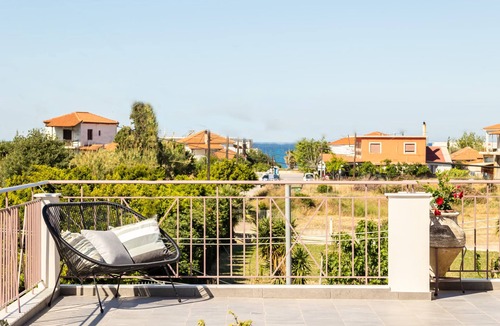 Lepreo Condo | Petrino Serene Nest - Bright Getaway