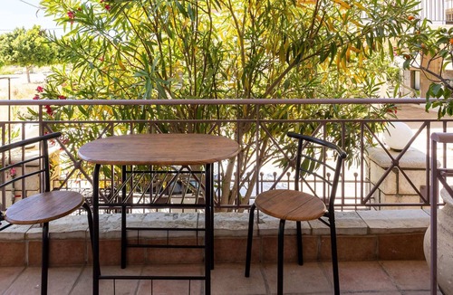 Lepreo Condo | Petrino Serene Nest - Enchanting Hideaway