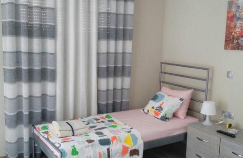 Korce Apartment | Petro’s Apartment