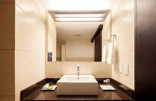 San Jose Hotel | Pets are Allowed HERE! TWO Modish Units in the Heart of San Jose! FREE Parking