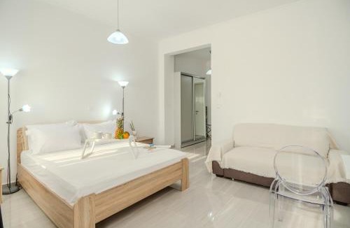 Filiatra Apartment | Pezodromos Apartments