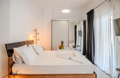 Filiatra Apartment | Pezodromos Apartments