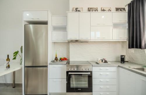 Filiatra Apartment | Pezodromos Apartments
