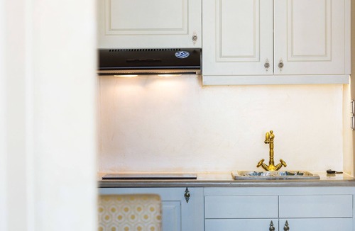 Old Town Rethymnon House | Phaedra Suites